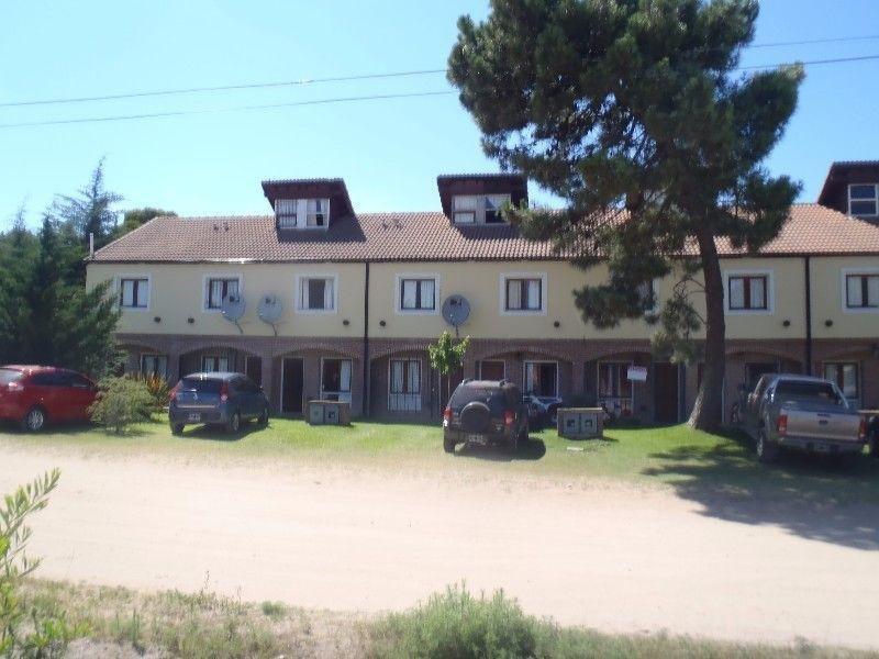 Excelente Triplex en Alquiler Pinamar