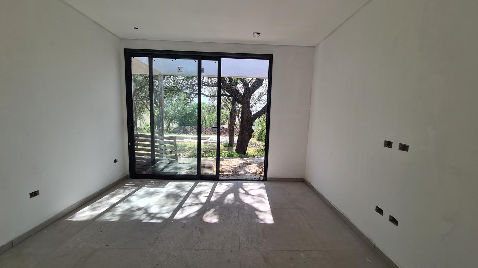 Casa Venta -  Alta Gracia Country Golf