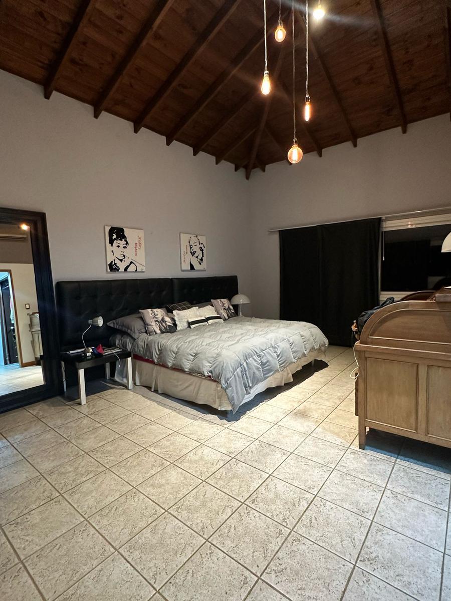 VENTA. Casa al agua en Barrio Cerrado Altamira, Rincón de Milberg, TIgre