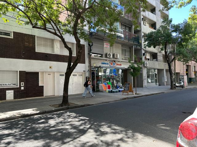 Hermoso Local Comercial en Venta