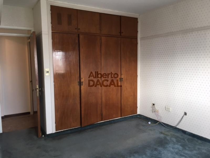 Departamento en 51/9 y 10 La Plata - Alberto Dacal Propiedades