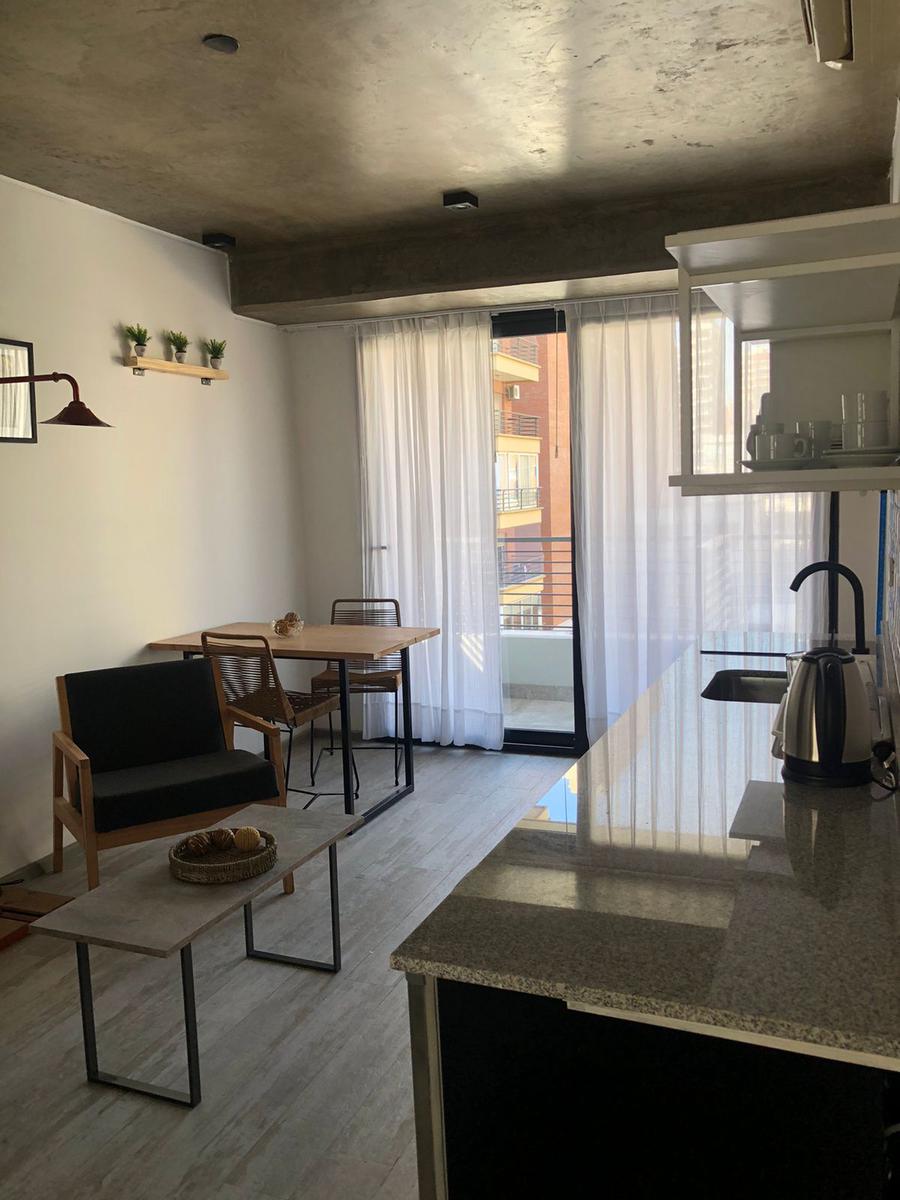 VENTA DEPARTAMENTO MONOAMBIENTE A ESTRENAR CON AMENITIES EN BELGRANO R