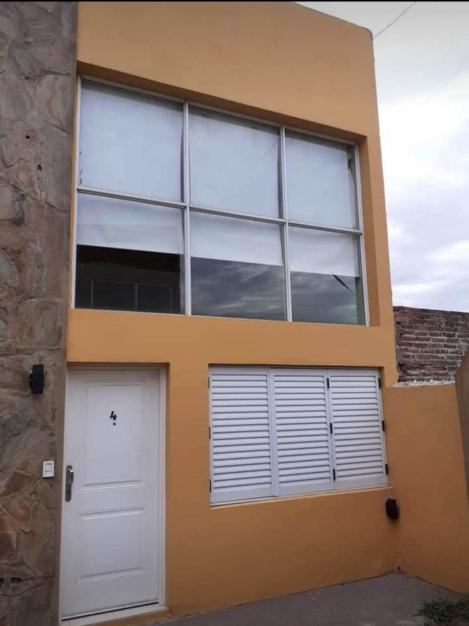 Departamento en venta - 1 dormitorio 2 baños - 61mts2 - Chivilcoy