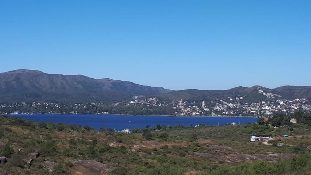 Terreno en  Villa Santa Cruz del Lago - Villa Carlos Paz