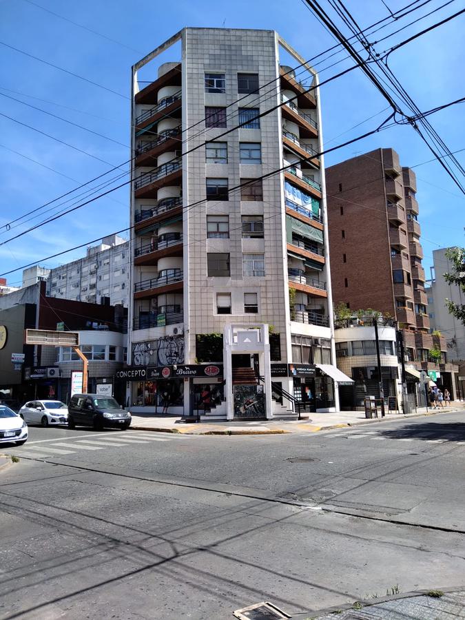 Departamento 2 ambientes en Quilmes