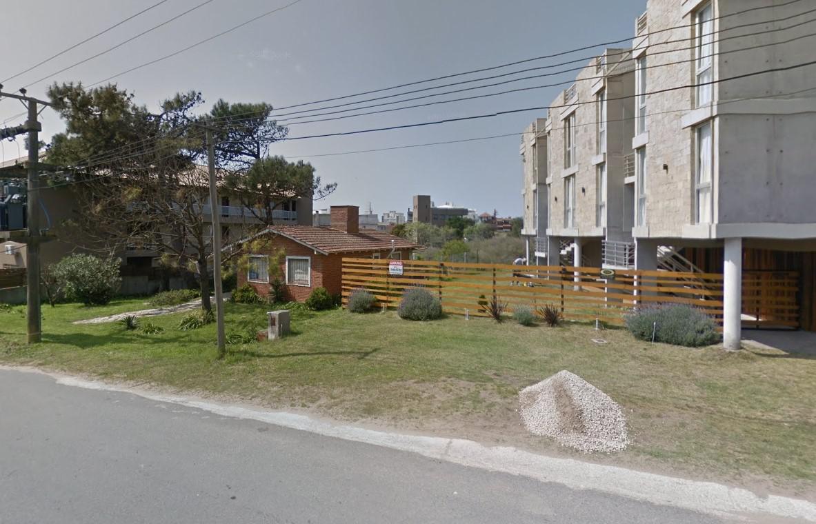 Lote Multifamiliar en venta en Mar de Ostende a mts del mar y de Pinamar