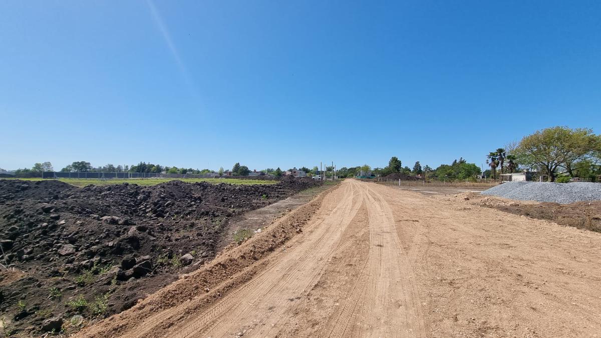 Terreno  en Barrio en Villa Parque Sicardi