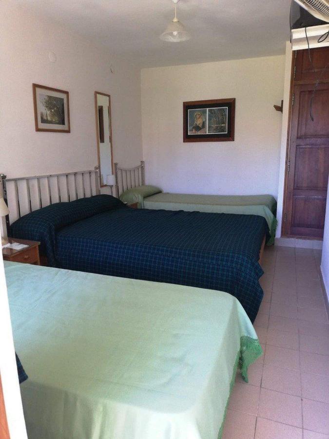 Hosteria en Venta en La Cumbre