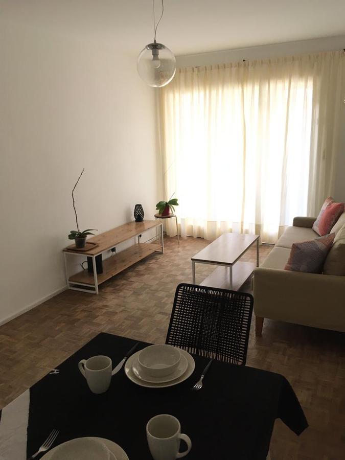 Appartment - Belgrano C