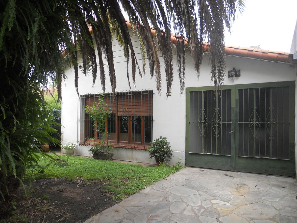 Casa - Manuel B Gonnet