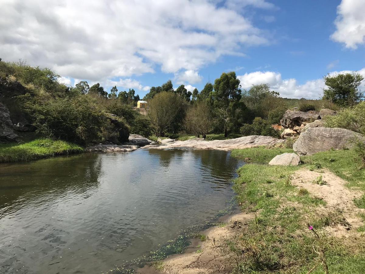 Venta Terreno - La Falda