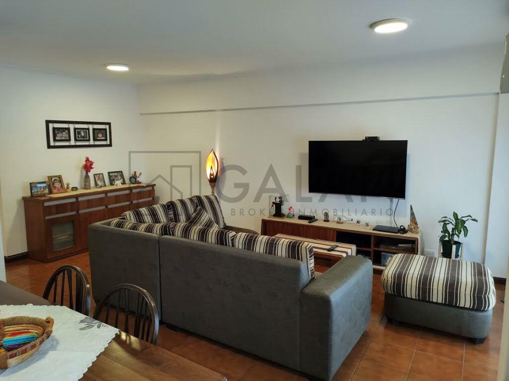 Venta Departamento 4 Ambientes Dependencia Cochera Amenities Centro Mar Del Plata