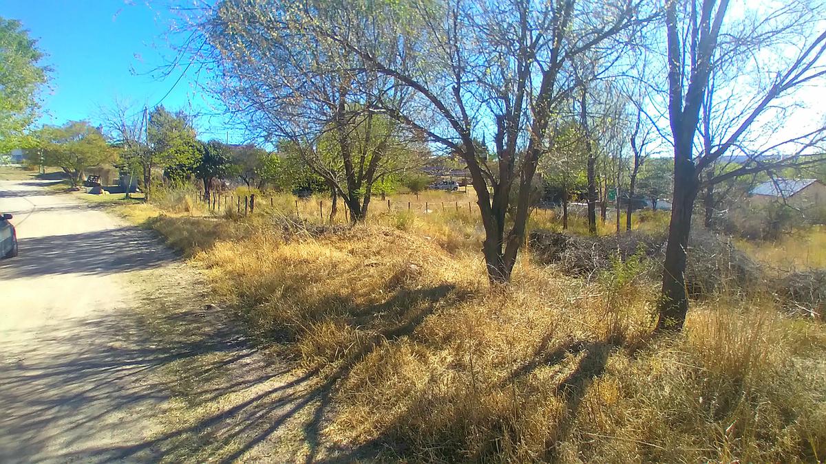 VILLA GIARDINO, TERRENO EN BARRIO BALCON DE PUNILLA