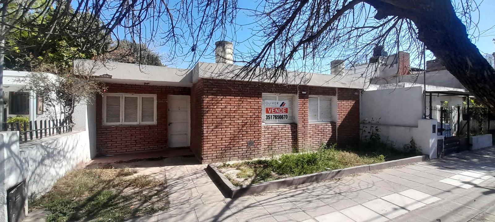 Casa en  venta en barrio las Flores