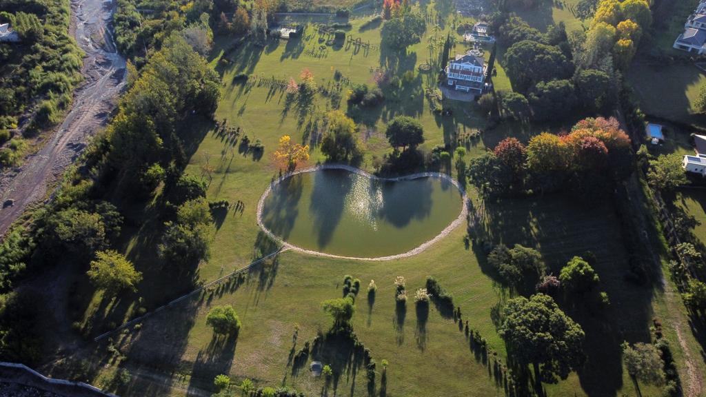 PARQUES DE SAN LORENZO