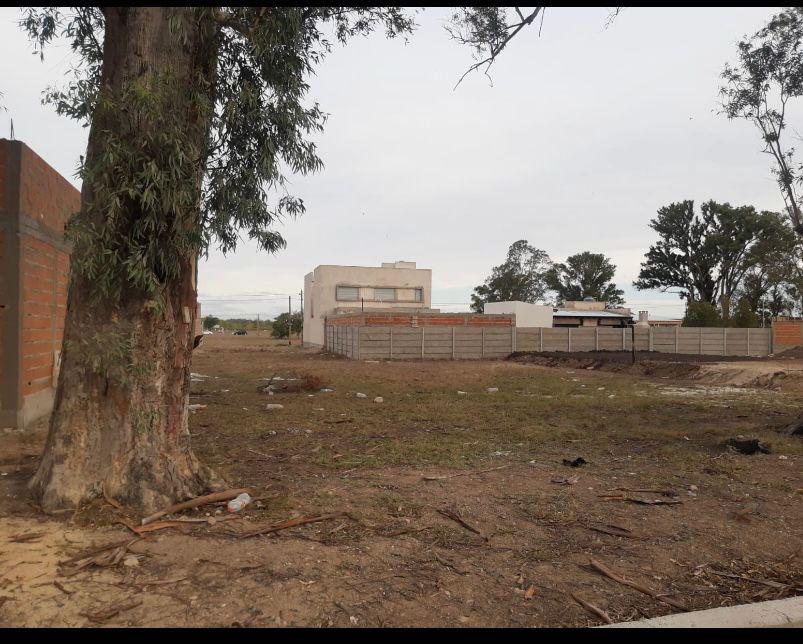 Terreno en venta - Altos de San Lorenzo