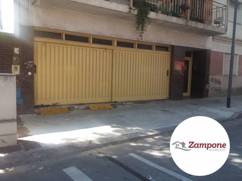 COCHERAS /GARAGE     EN VENTA VILLA DEVOTO/ MONTE CASTRO