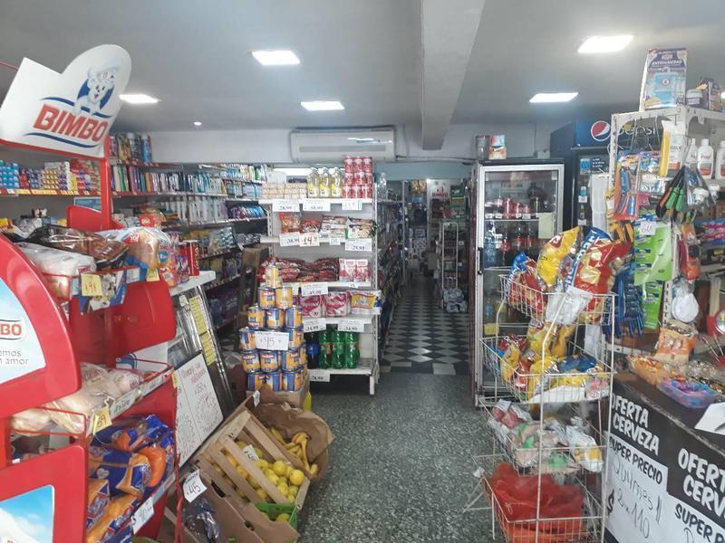 Fondo de Comercio de Supermercado, 40 años en el corazon de Tigre, Consulte!!!!!