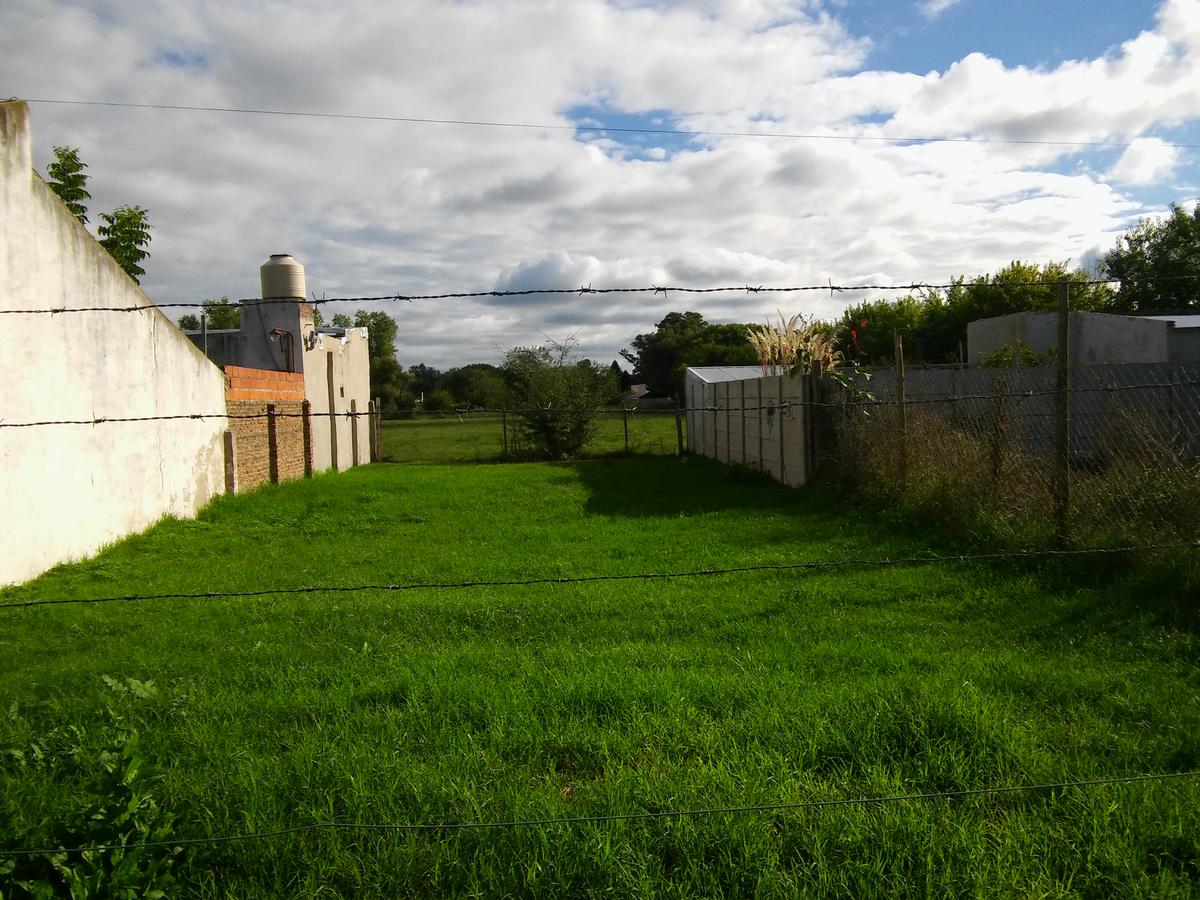 Terreno  B° El Ceibo  Luján