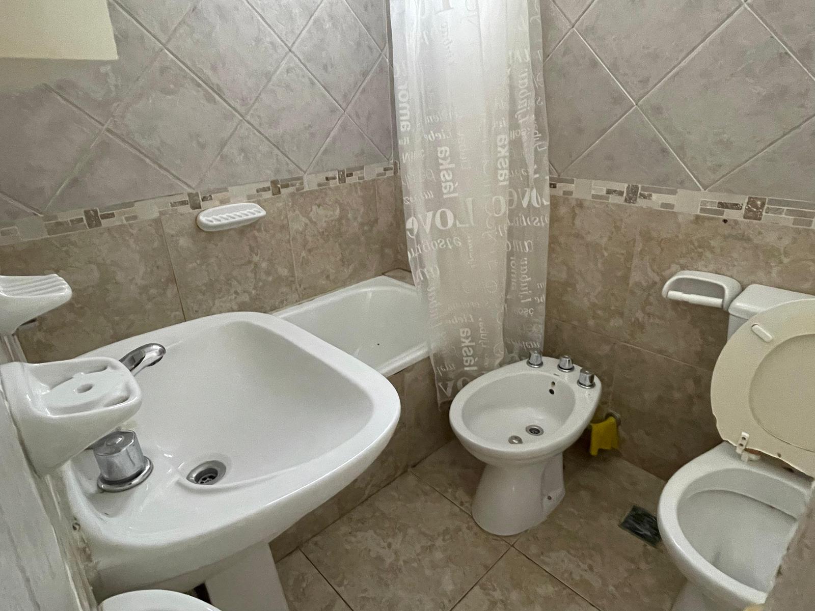 Departamento en Bahia Blanca - Un dormitorio