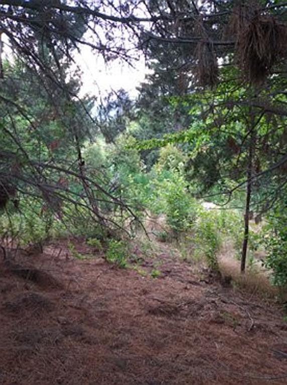 Terreno con Arroyo y Cascada en Barrio Sigrand, 1200 m2