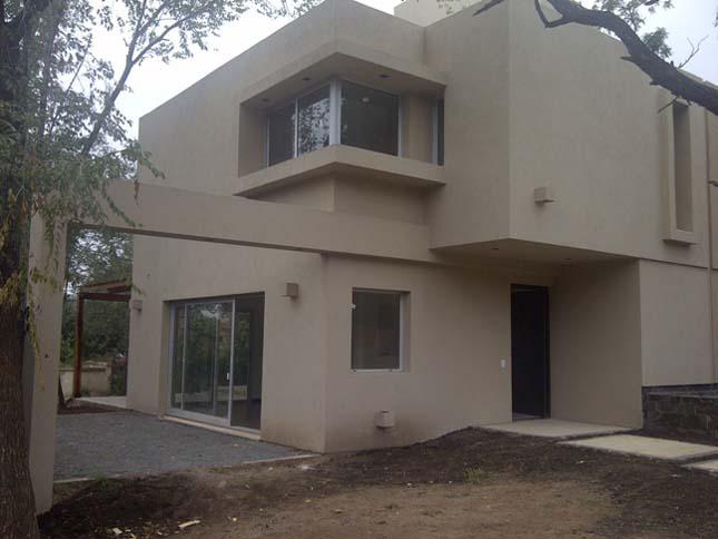 Duplex Housing Cerrado - Villa Warcalde