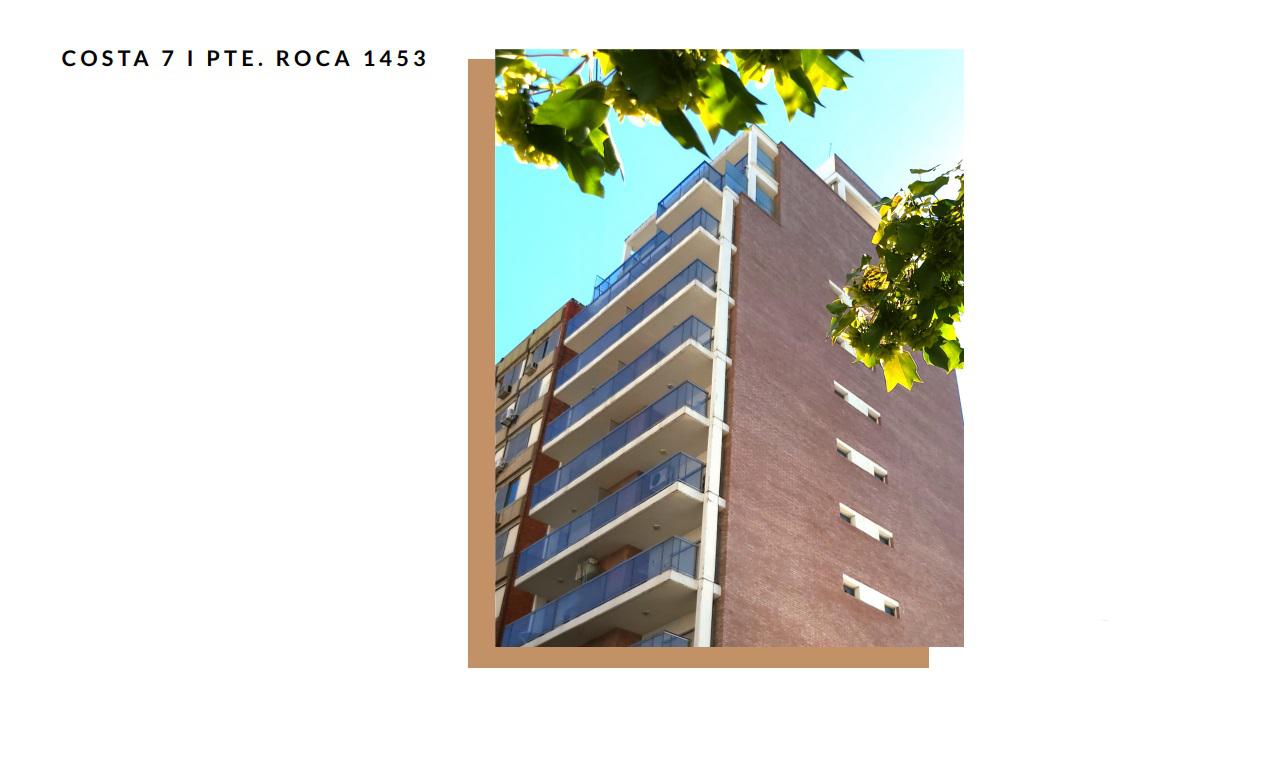 Pte. Roca 1400