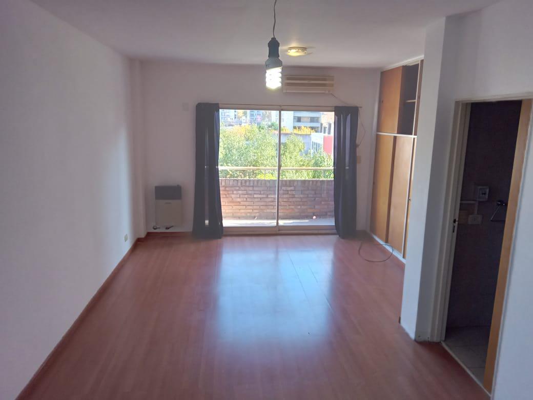 Departamento 1 AMB - CTRAFRETE - BALCÓN - LAVADER