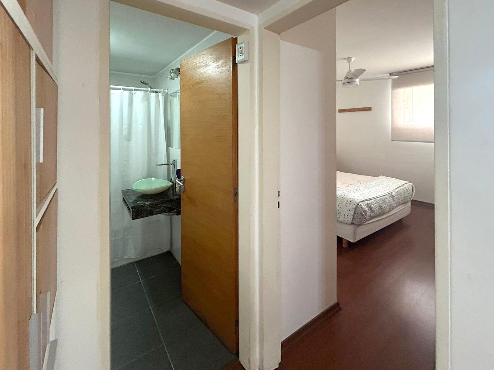 VENTA/PERMUTA - Departamento - 1 dormitorio - Arroyito, Rosario.