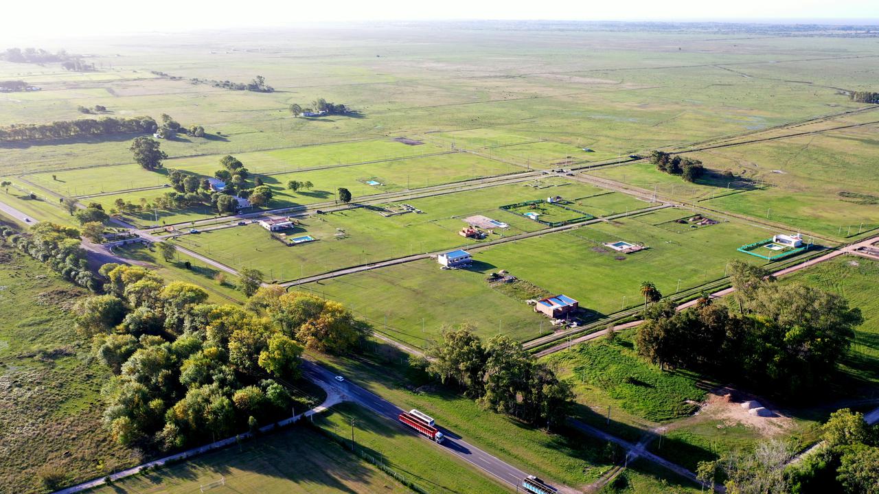 Terreno en venta en La Plata - Dacal Bienes Raíces