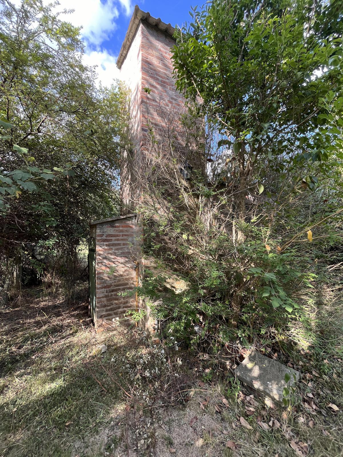 CASA VALOR LOTE BARRIO SAN JORGE, LOS CARDALES