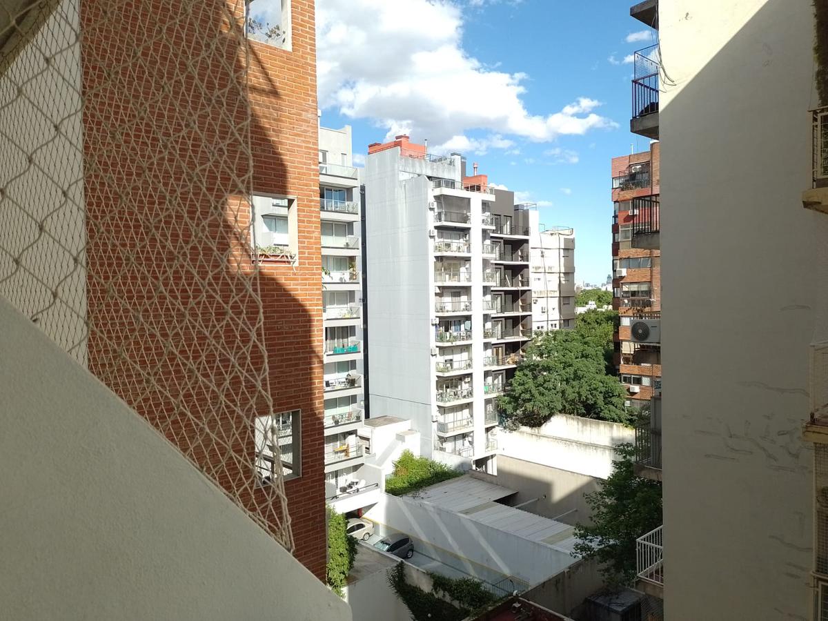 Departamento en Villa Urquiza