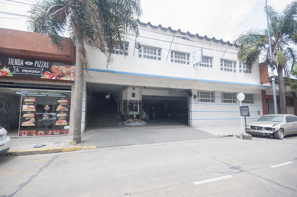 Estacionamiento en Venta /LOTE en Villa Lugano