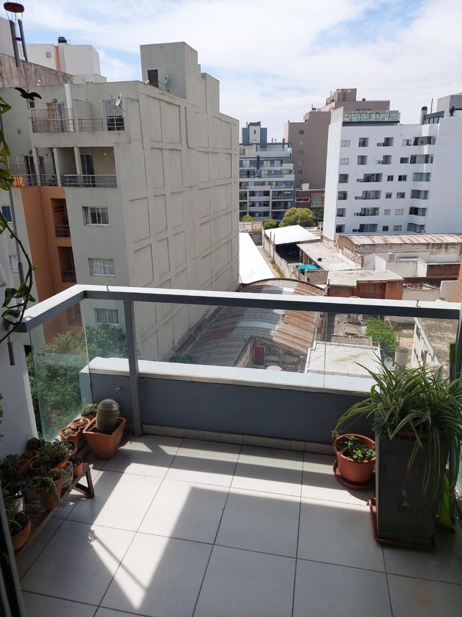 DEPARTAMENTO EN VENTA DE 2 DORMITORIOS BARRIO GENERAL PAZ