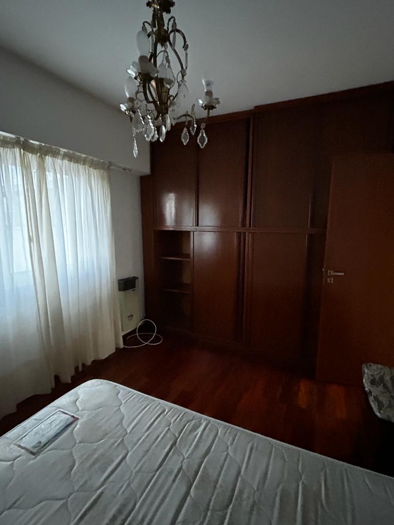 Departamento de 1 dormitorio en La Plata