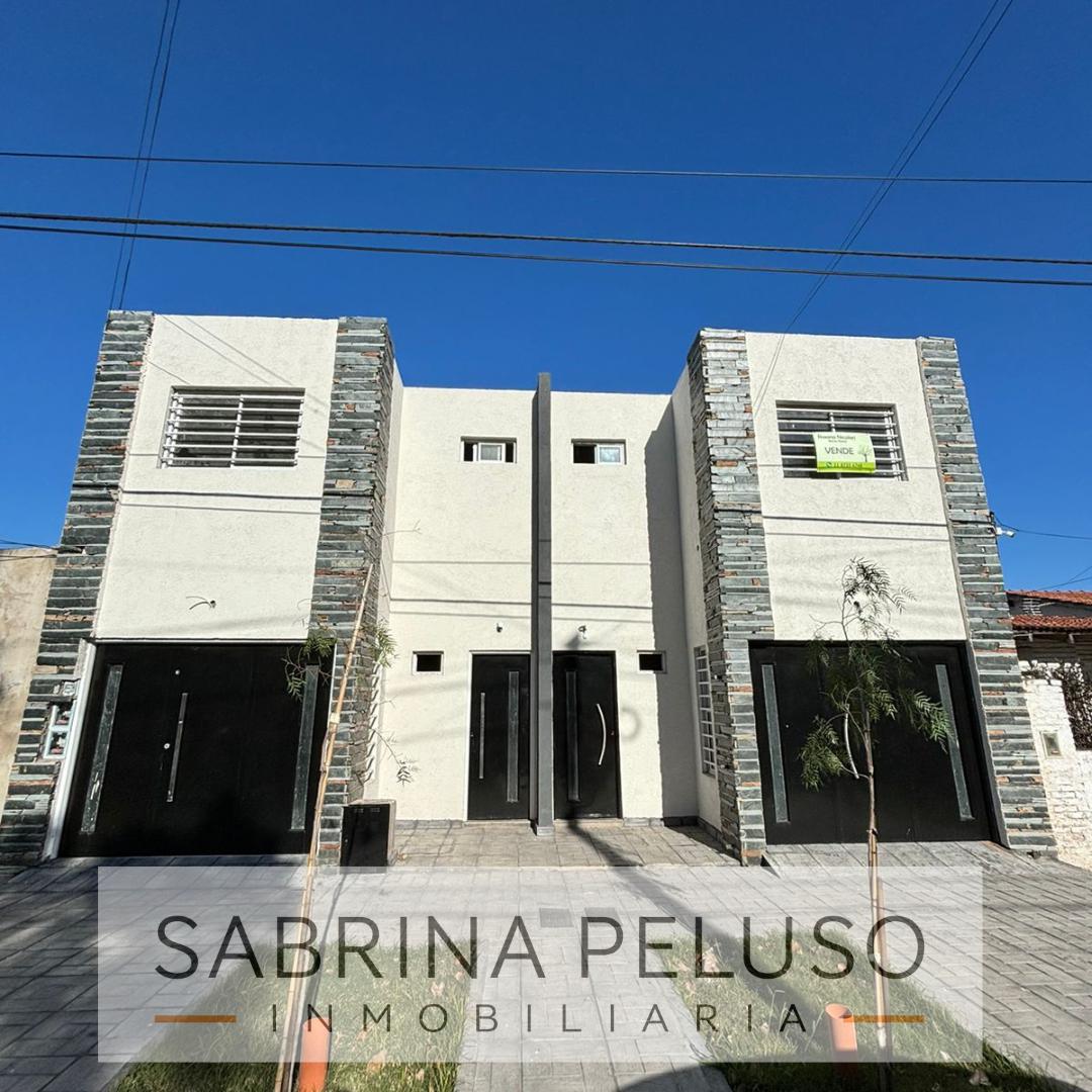 VENTA DUPLEX A ESTRENAR EN ITUZAINGO