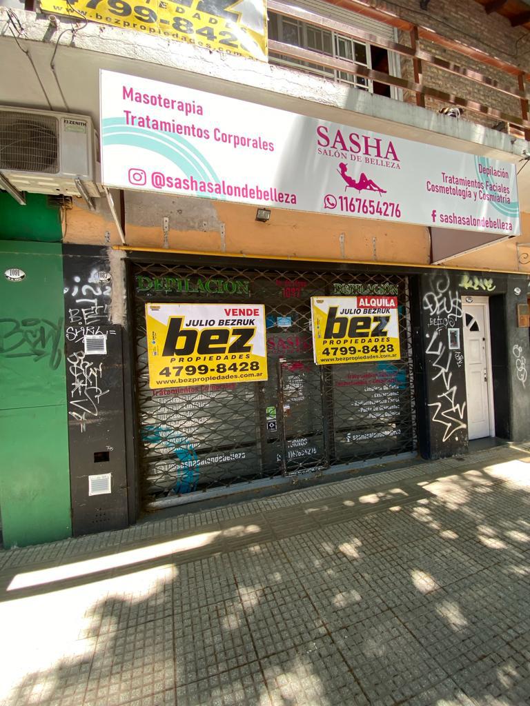 Local Comercial en Villa Adelina