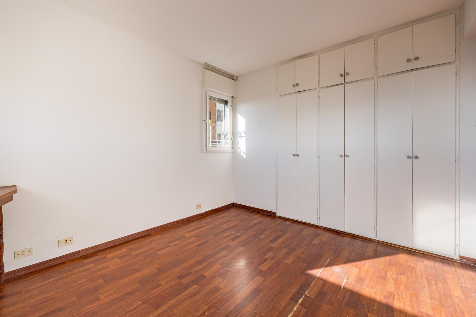 VENTA - Departamento - 3 Dormitorios - Cochera - Parque España, Rosario