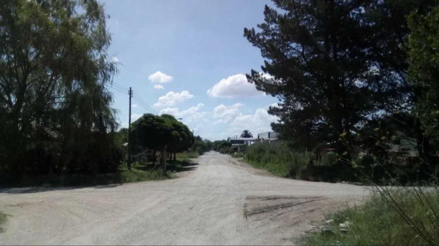 Terreno en Venta - 13 x 41,4 Mts - 539 Mts2 - Orense