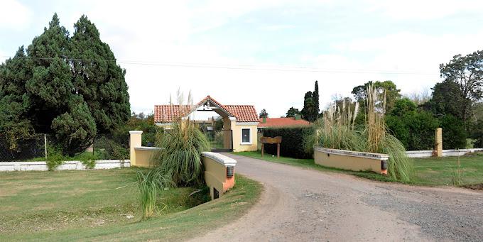 Casa en Roldan