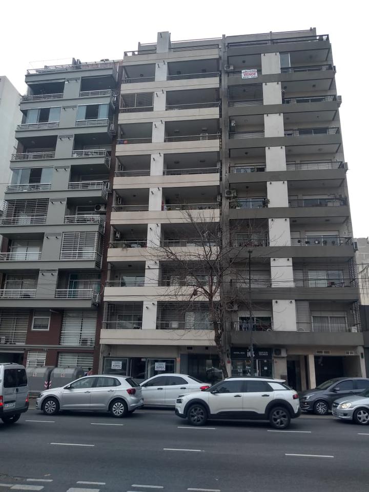 Departamento en venta en Almagro- Dacal Bienes Raíces