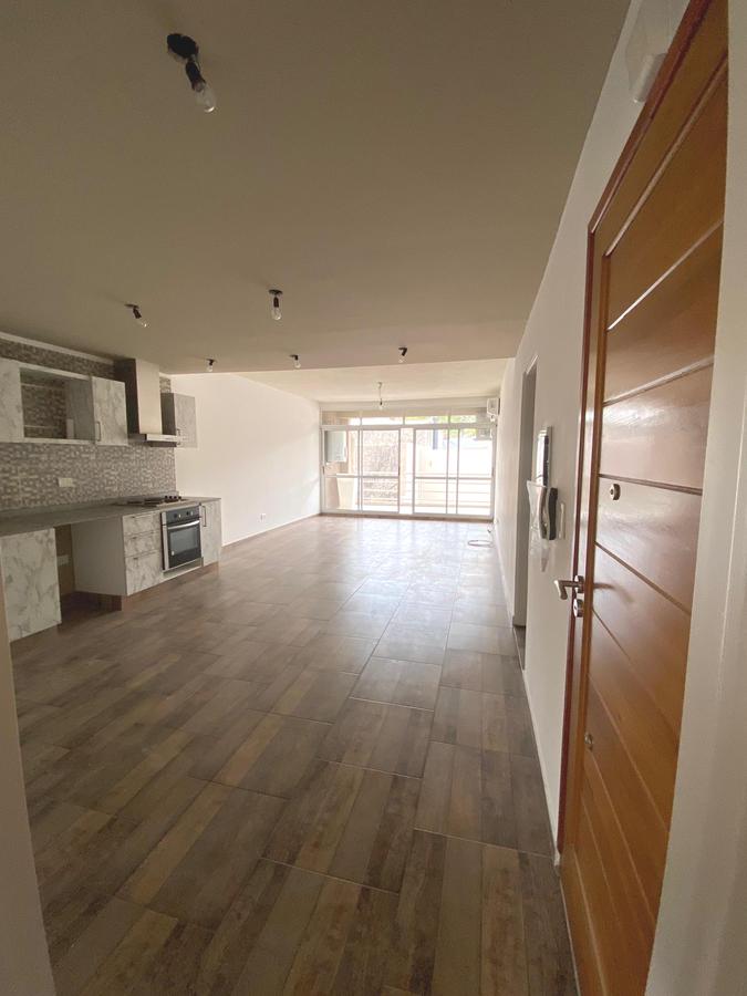 VENTA depto 2 amb. de 59 m2. Balcon terraza, a estrenar. Boedo