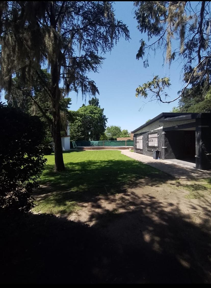 Casa en Alquiler temporario en Funes