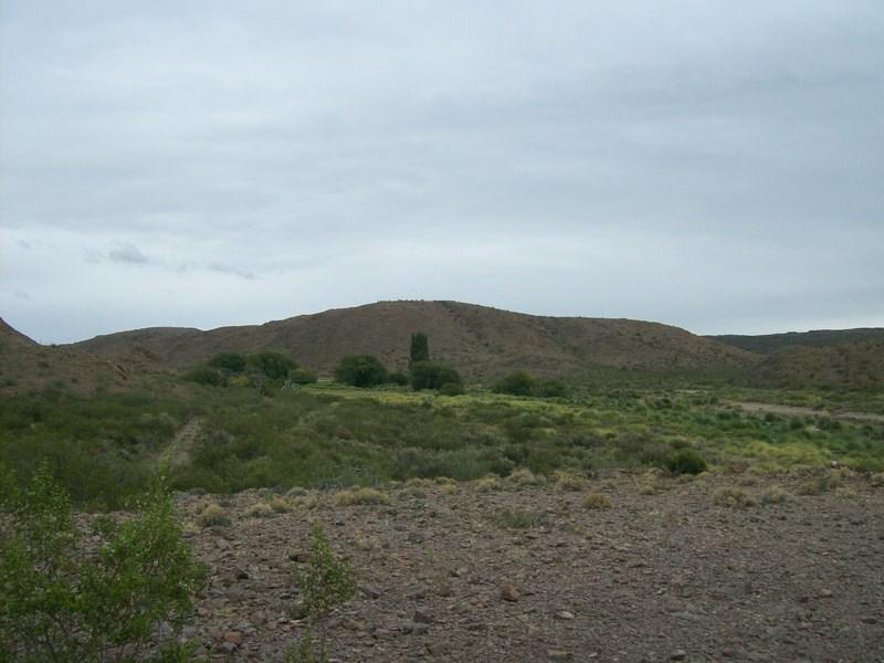 Campo con costa en venta en Chipauquil, Valcheta