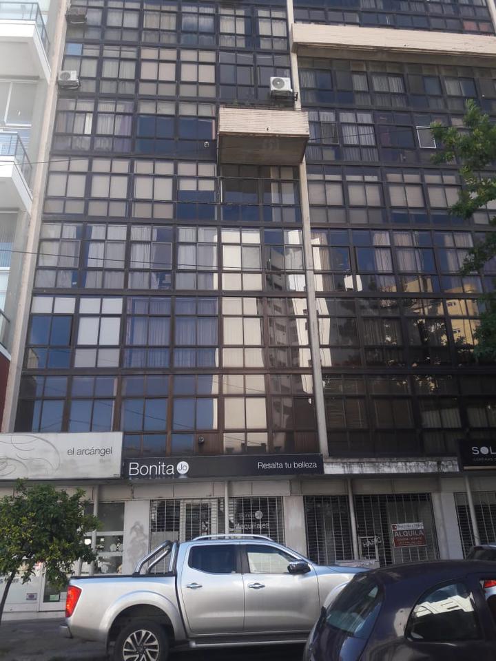 Departamento en venta en La Plata - Dacal Bienes Raíces