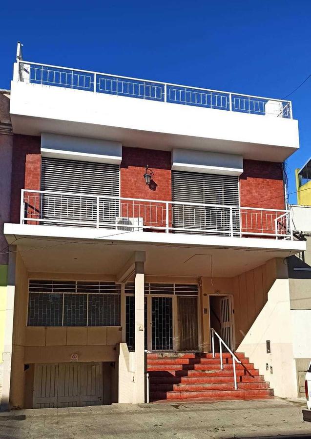 Departamento en venta -  3 dormitorios 1 baño - 85mts2 - Chivilcoy