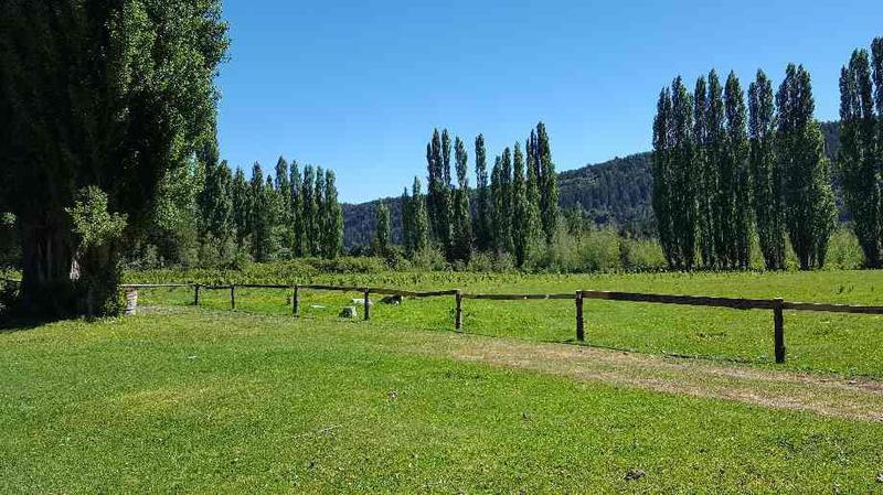 Campo en Venta en San Carlos de Bariloche