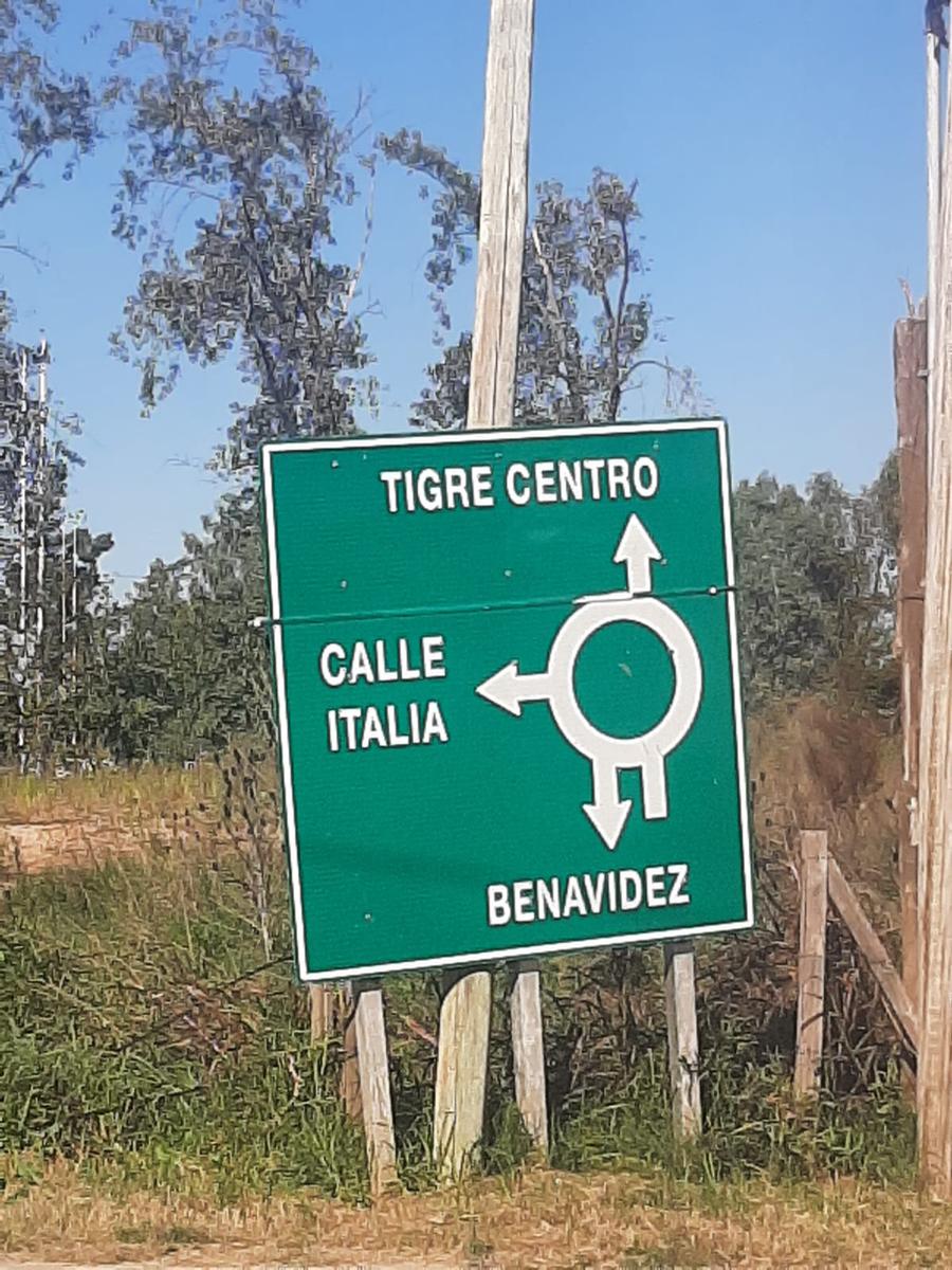 Terreno en Benavidez