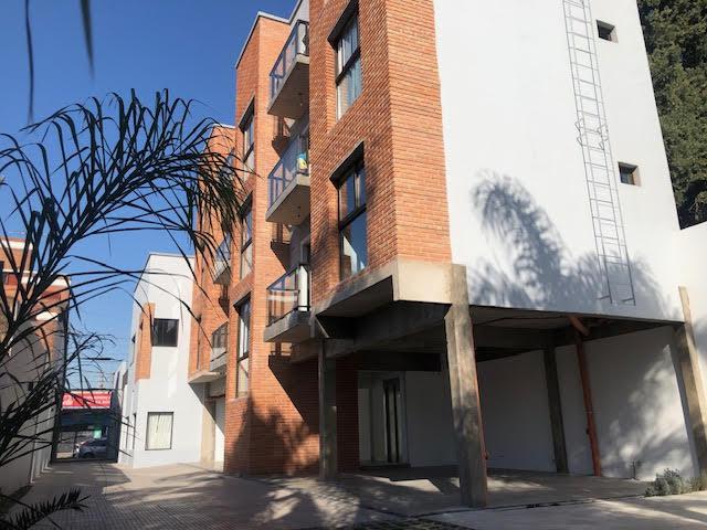 DEPARTAMENTO VENTA  ITUZAINGO APTO CREDITO