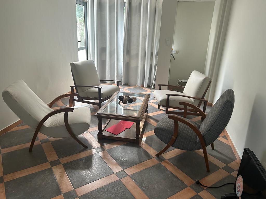 Venta departamento 2 ambientes - Av Santa Fe - Palermo